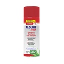 ALOCANE Emergency Burn Spray, 4% Lidocain Max Strength Fast Pain Itch Relief for mindre brænder, Sunburn, Køkken førstehjælp behandling Burn Care, 4 Fl Oz