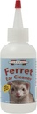 Marshall Ferret Øresensning løsning - 4 oz - let Formel til at fjerne snavs og voks - Indeholder Eucalyptol til støtte sundt Øre Tissue - Ingen Swabs påkrævet