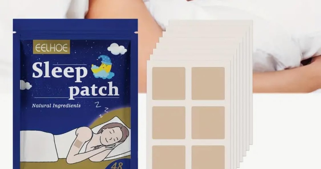 48 / stk Søvnstøtte Pladser