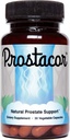 Naturlig Prostata Support - Non- GMO, Vegan, Gluten- Free
