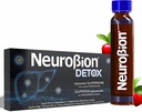 Neurobion Detox Liposomal Glutathion Flydende Væsentlige Phospholipider Glutation Liposomado Liquido Glutathion Liposomal Supplement Antioxidanter Immunsystem 10 Hætteglas