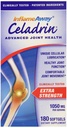 Celadrin ® Advanced Joint Health 1050 Mg, 180 Softgels Fast, Long Lasting Joint Comfort