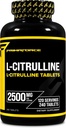 Primaforce L- Citrullin 2500mg, 240 tabletter, 120 servering