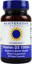 Foryngelse Terapeutik Vitamin D3 - Bone Health Support (60 Veganske Kapsler)
