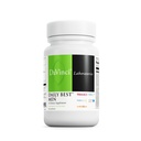 DAVINCI Labs - Daily Best Men - A Dietary Supplement with Vitamin B6, Vitamin B12 Vitamin C, Vitamin K2, and More - Vegetarian, Gluten-Free - 90 Capsules