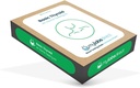 Basic Thyroid at- Home Test Kit Note 124; Oplev Hyperthyroidisme eller Hypothyroidisme Note 124; Måler TSH, Gratis T3, Gratis T4