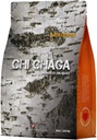 Premium Organic Chaga Mushroom Chunks - 8 oz af autentiske 100% Wild Høstede Canadian Chaga Tea - Superfood