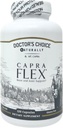 CapraFlex af Mt. Capra Buddy 124; Ben og fælles støtte supplement med kylling kollagen, Hyaluronsyre, gurkemeje, og urter til fælles Vitality Buddy 124; 30 Servering - 120 kapsler