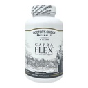 CapraFlex af Mt. Capra Buddy 124; Ben og fælles støtte supplement med kylling kollagen, Hyaluronsyre, gurkemeje, og urter til fælles Vitality Buddy 124; 30 Servering - 120 kapsler
