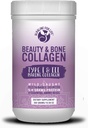 Beauty & Bone Marine Collagen Note 124; 8 Essential Amino Acid