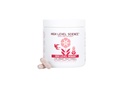 High Level D- Mannose 1000mg, Urinary Tract & Bstige Health Support, D Mannose Kosttilskud til kvinder, Cranberry, Hibiscus & Mælkebøtte, Utri Cleanse, 60 kapsler, Vegetarisk, Gluten Free