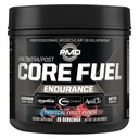 PMD Sports Core Fuel Endurance, Performance & Recovery - BCAA, EAA, Beta Alanine, Betain Vandfri, Glutamin, Electrolytes - Muskelvækst, Styrke - Stim fri, Tropical Fruit Punch (25 Servere)