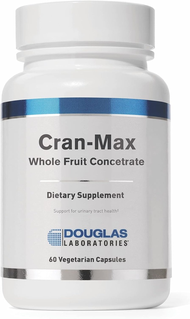 Douglas Laboratories Cran- Max (500 mg.)