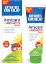 Boiron Arnicare Gigt Cream til smertelindring af knæ, hænder, håndled, albuer, joints & muskler - hurtigt Absorberet & fragrance- Free - 4.2 oz