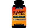 Gurkemeje Supplement w / BioPerine - 755mg Per kapsel, 120 Veggie Caps af Curcumin Incredipure