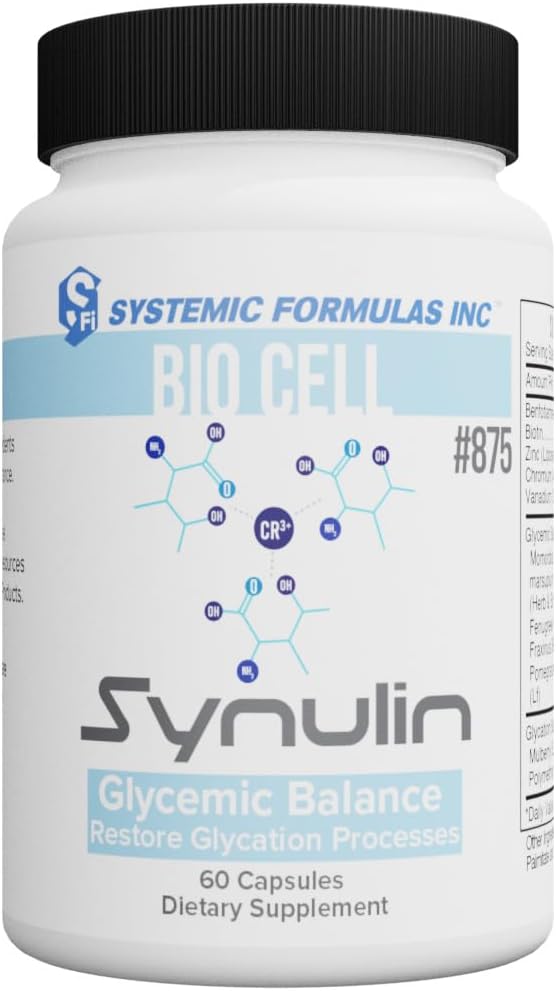 Systemiske formler RPM Omega