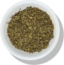 Evergreen Herbs Gobernadora Chaparral 1 LB. - Larrea Tridentata, Chaparral, Creosot Bush, Guamis, Jarilla - Resealable Stand Up Pouch at Sikre Friskhed!