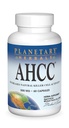 Planetariske Herbals AHCC 500 mg - 60 kapsler