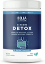 Bella Alle naturlige ekstreme Detox pulver (uden smag)