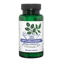 Vitanica Opti- Recovery, Pre & Post Kirurgi Support, Sårpleje, BBL, Tummy Tuck, C Section & Postpartum Vitamin Essentials Healing Support, Scar, Skulder, Hysterektomi, Bryst & Lipo, Vegan, 60 Caps