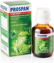 Prospan / Abrilar Hough Syrup + Mucus med Proprietary English Ivy Leaf Extract EA575 for voksne - Soothes Cough, Mucus Relief, Ingen tilsat sukker, ikke-Drowsy, Alkohol- Free, Drug- Free - 100ml