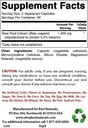 Root Powder 500 Mg & L- Carnitin 1000mg