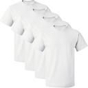 Frugt fra Loom Herre Tag- Free Cotton Undershirts