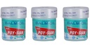 POY- SIAN Thai Pim- Saen Cotton Nasal Inhaler 8 ml (pakning med 3)