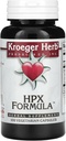 Kroeger Herb HPX Formelle Vegetariske Kapsler, 100 Greve