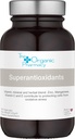Den økologiske farmaci - Superantioxidant kapsler (60 hætter)