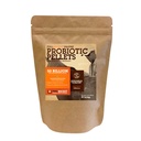 FullBucket Equine Probiotiske Pellets med Saccharomyces boulardii til heste under høj belastning eller til heste med igangværende fordøjelsesbesvær; 20x mere koncentreret og 50 milliarder CFU - 30 Servere