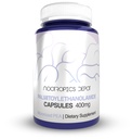 Nootropics Depot Palmitoylethanolamid Capsules Medical 124; Pea Medical 124; 400mg Pills Medical 124; 30 Count Medical 124; Understøtter discomfort Relief Medical 124; fremmer fælles funktion