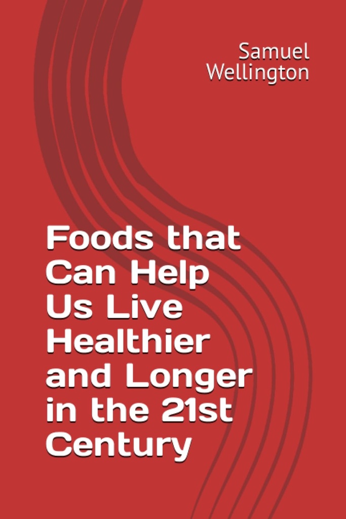 Fødevarer, der kan hjælpe os med at leve sundere og længere i det 21. århundrede