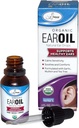 Wally 's Natural Organic Ear Oil, 0.5 Ounce