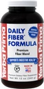 Yerba Prima Psyllium Husk, 12 Ounce (Pack of 2) - Colon Cleanser Fiber Supplement - Naturlig støtte til Gut Health - Ikke GMO, Gluten Free, Vegan