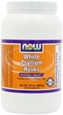 Nu hele Psyllium Huset, 24-Ounce (pakke med 3)