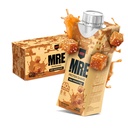 REDCON1 MRE Klar til at drikke proteinshakes, Saltet Karamel - Proteindrikke med hele fødevarekilder - Sukker fri RTD Shake Formuleret til brændstof atleter til enhver tid (12 Pack)