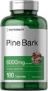 Horbäach Pine Bark Uddrag 124; 6000 mg