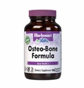 BlueBonnet Osteo- bone Formelle Vegetariske Kapsler, 90 Greve