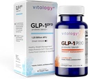 GLP-1 Probiotisk Blend + Note 124; 1,25 Millioner AFU