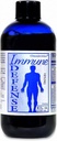 Omnitritions immunforsvar Kosttilskud med 10 kinesiske svampe og antioxidant blend til optimal ernæring - 8 Ounce flaske