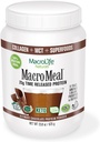 MacroLife Naturals MacroMeal Omni Protein - Chokolade - 15 Servere