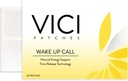 Vici Wellness Wake Up Call Patches - B12 Energy Blend for Mental Alerness (30 Patches)