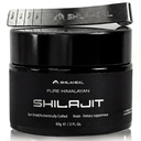 Shilajit Autentiske Himalayan Shilajit Resin for Mænd & Kvinder, High Fulvic Acid, Energy & Stamina, Immunstøtte, 85 + Trace Minerals, Lab Testet Organic Shilajit Resin, 100% Natural, 60 Bedste