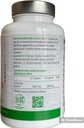 Tiens Cordyceps 100 Kapsler - Premium Cordyceps Supplement, Forbedrer kost med Mycelium Cordyceps - Ophiocordyceps Sinensis (Caterpillar) Extract