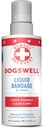 Remedy + Inddrivelse Flydende Bandage til hunde