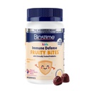 Biostime Kids immunforsvar gummier (alder 4 +)