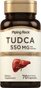 Piping Rock Tudca Supplement: 124; 550mg