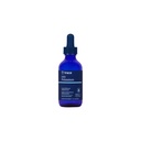 Trace Minerals Ionic Kalium - Flydende Kalium supplement til sund hjerne & muskelfunktion - Nerve support - Easy Absorption - Vegan - Non- GMO - Unflavored - 2 fl oz (32 Servere)