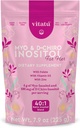 ; Myo Inositol (4g) & D- Chiro Inositol (1g) Ideel mix 40: 1